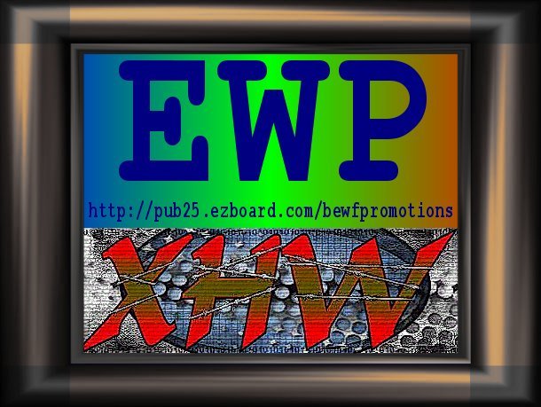 Electronic Wrestling Promotions