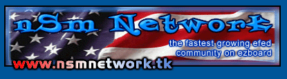 The nSm Network